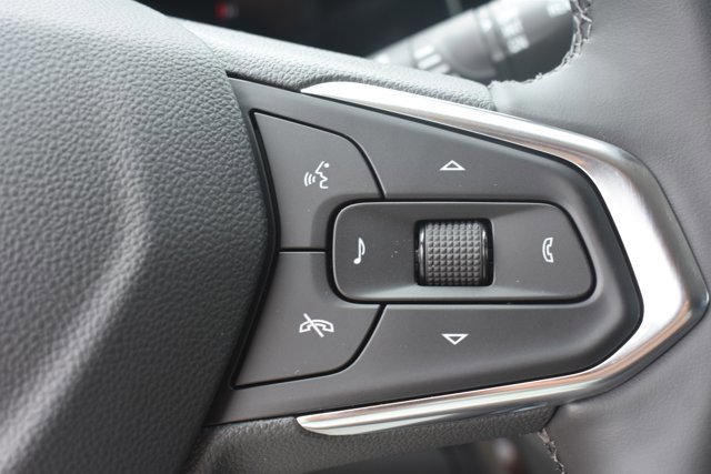 New 2026 Chevrolet Trax LT w/ LT Convenience Package image 21