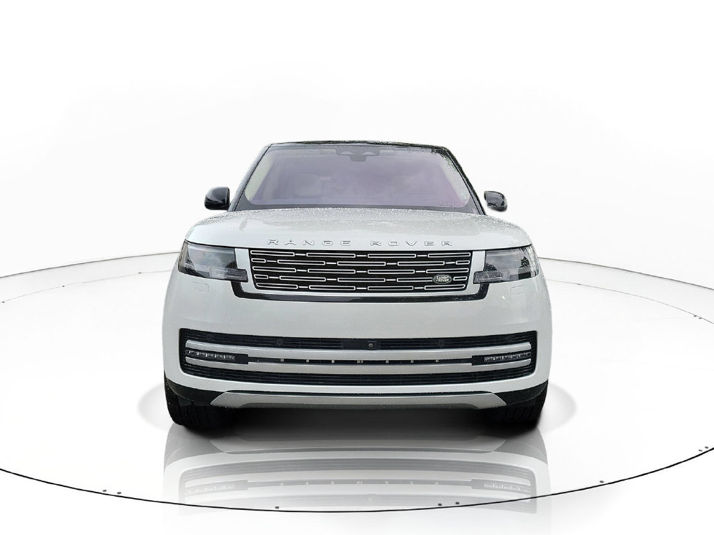 Used 2023 Land Rover Range Rover Autobiography AWD/4WD image 5
