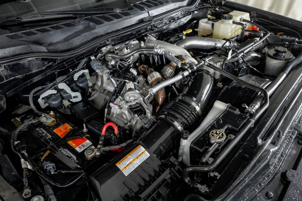 Used 2022 Ford F250 Lariat w/ Tremor Off-Road Package image 50