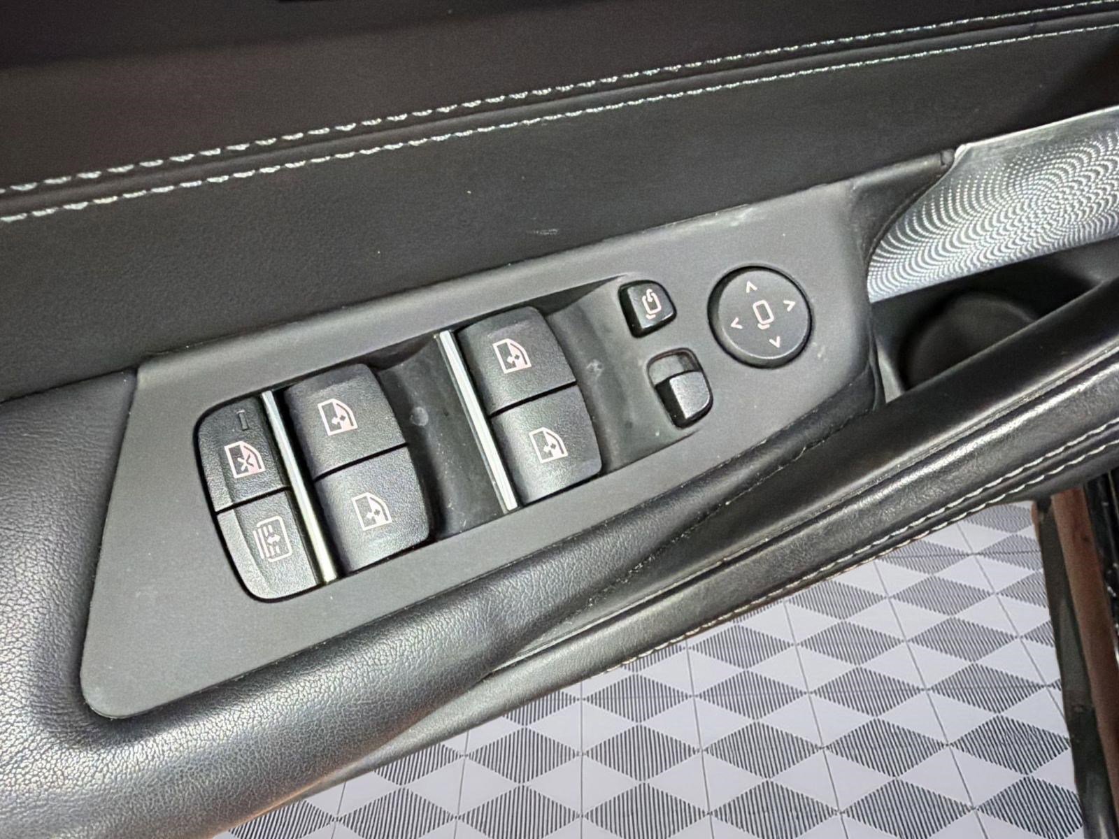 Certified 2023 BMW M5 w/ Competition Package image 11