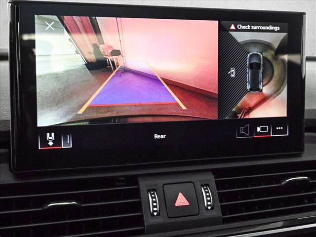 Used 2023 Audi Q5 2.0T Premium Plus w/ Premium Plus Package AWD/4WD image 14