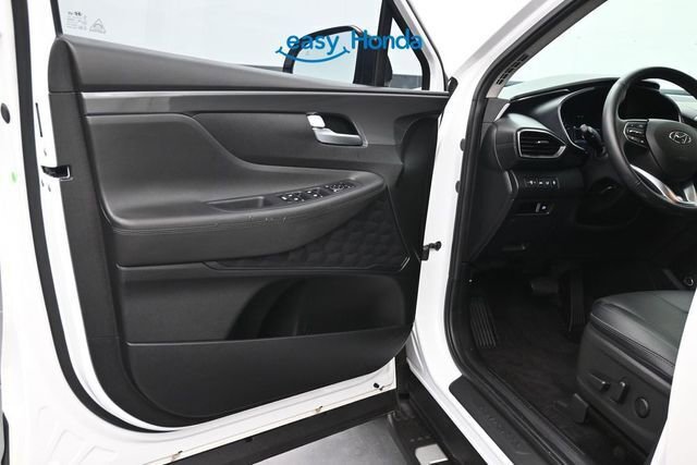 Used 2023 Hyundai Santa Fe XRT FWD image 17