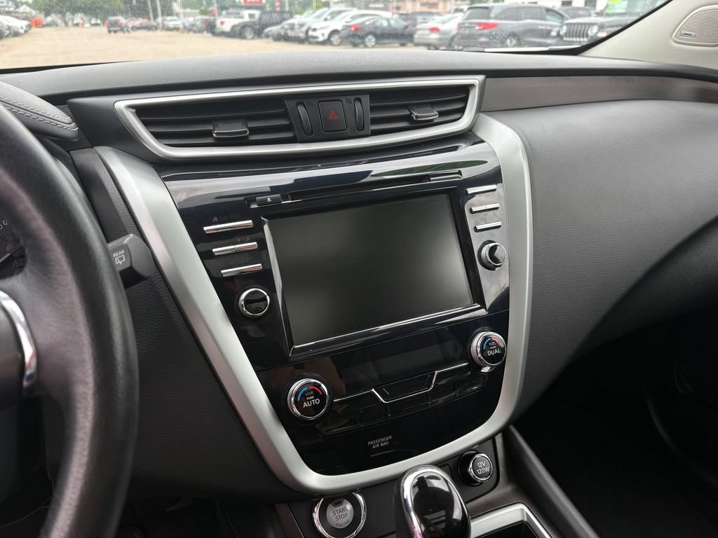 Used 2019 Nissan Murano Platinum AWD/4WD image 18