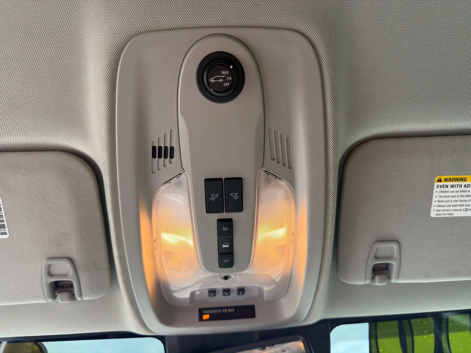 Used 2015 GMC Terrain SLT w/ Chrome Appearance Package FWD image 23