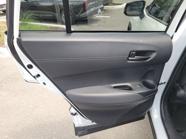 Used 2026 Toyota Corolla Cross LE FWD image 30