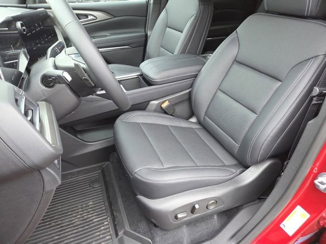 New 2026 Chevrolet Traverse LT w/ Driver Confidence Package image 30