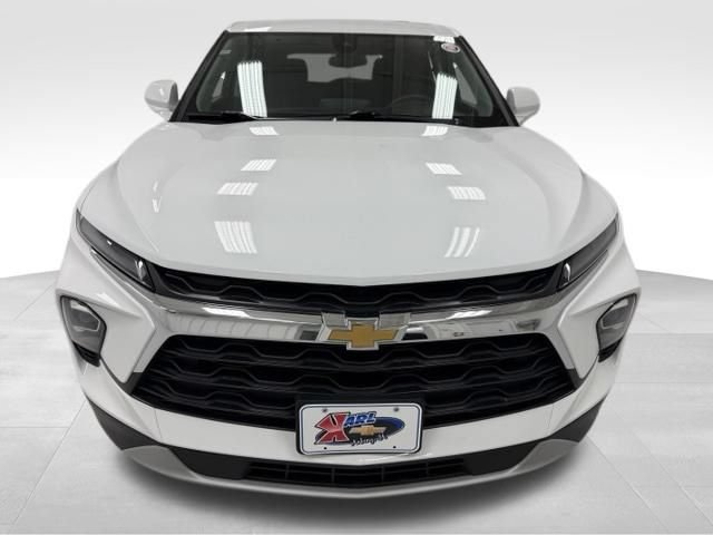 Certified 2025 Chevrolet Blazer LT AWD/4WD image 6