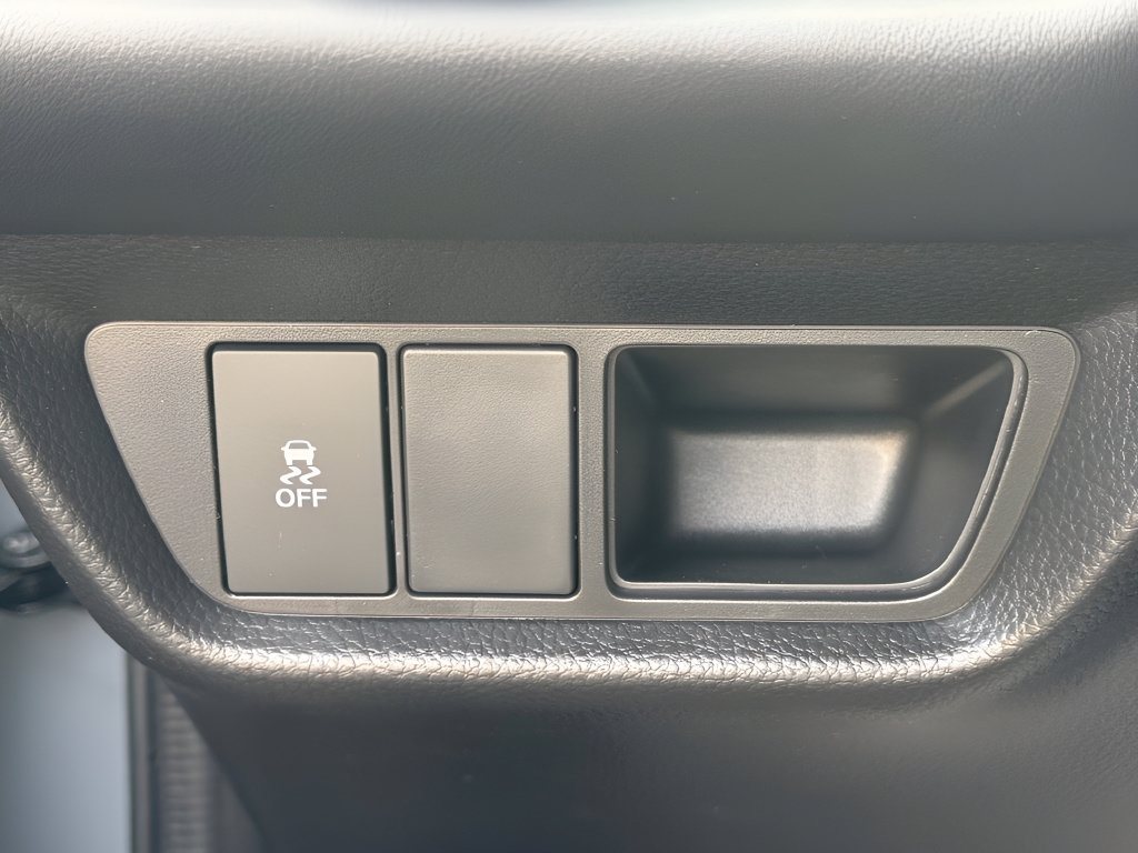 New 2027 Honda HR-V Sport image 18