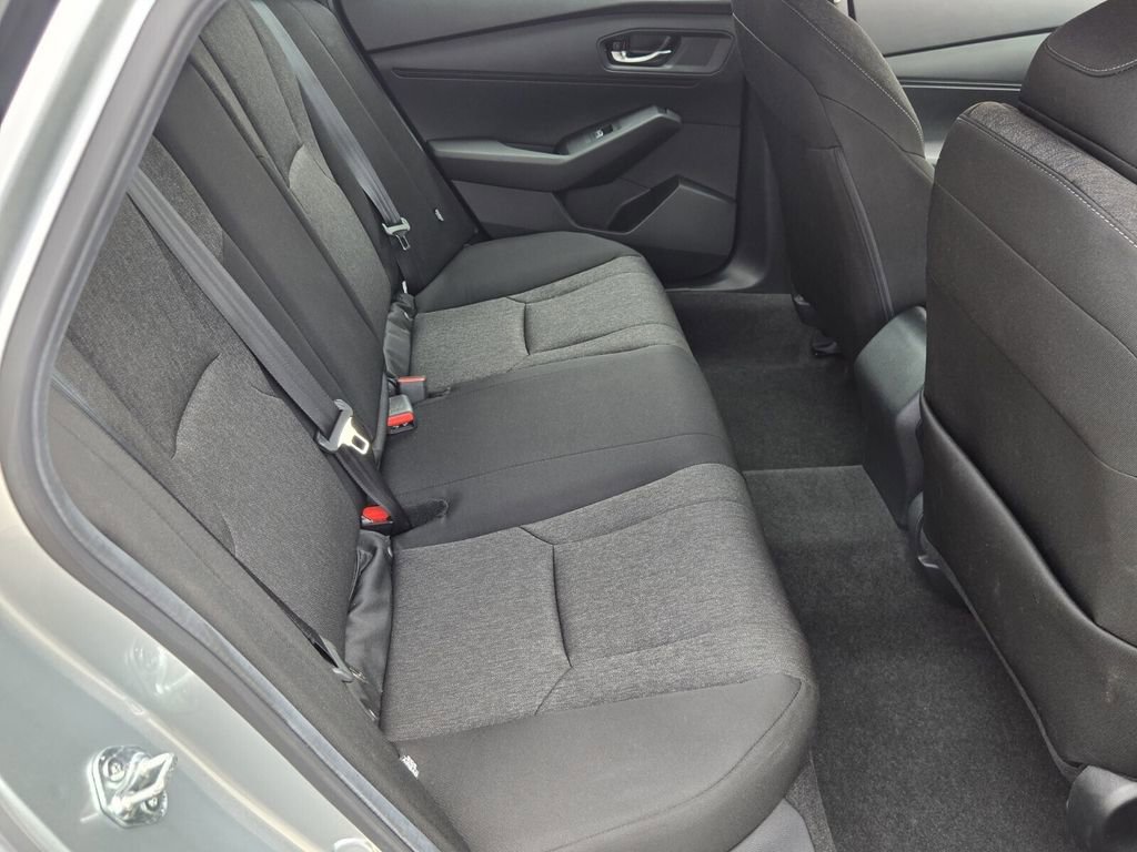 Used 2024 Honda Accord LX image 16