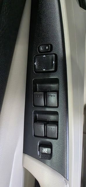 Used 2010 MAZDA CX-7 i SV image 13