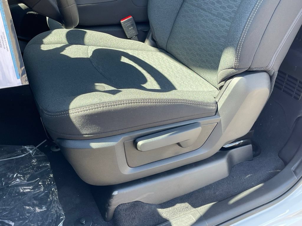 New 2025 RAM 2500 Tradesman RWD image 17