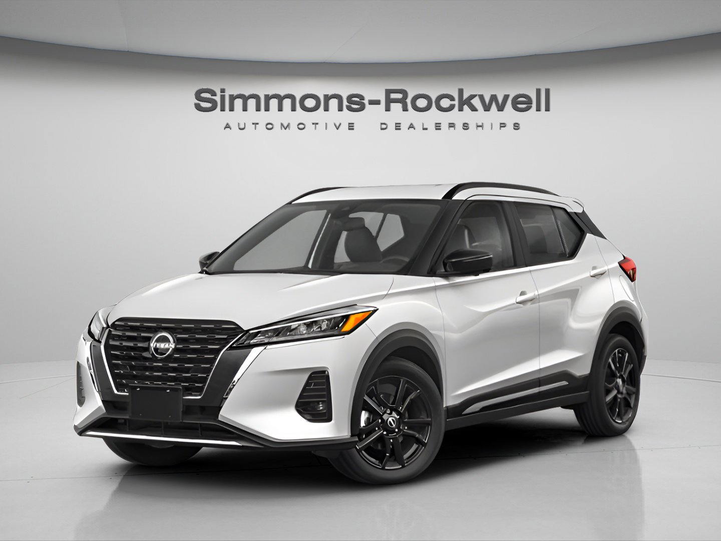 Used 2023 Nissan Kicks SR w/ SR Premium Package image 4