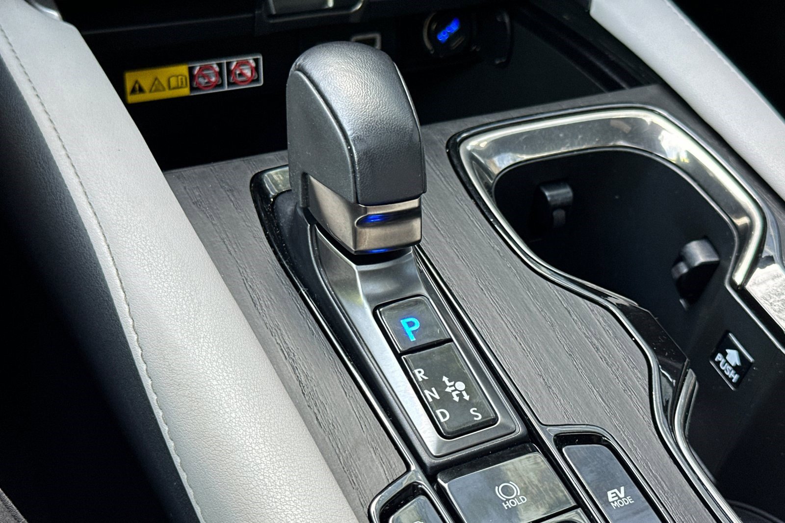 Certified 2023 Lexus RX 350 w/ Accessory Package (Z1) image 28