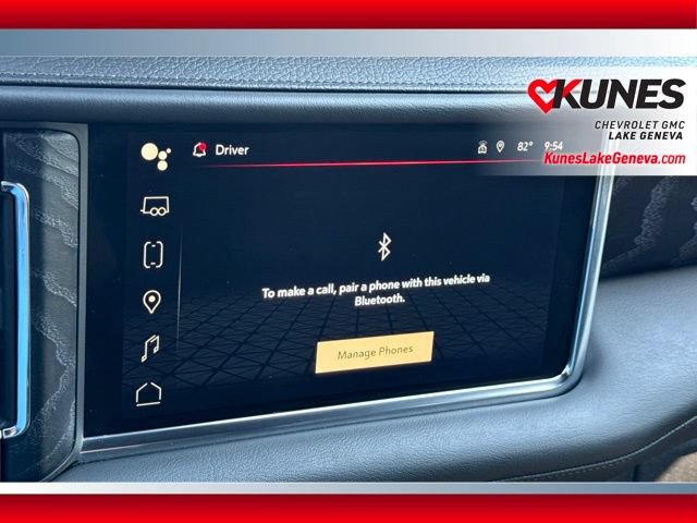 Used 2024 GMC Yukon Denali AWD/4WD image 42