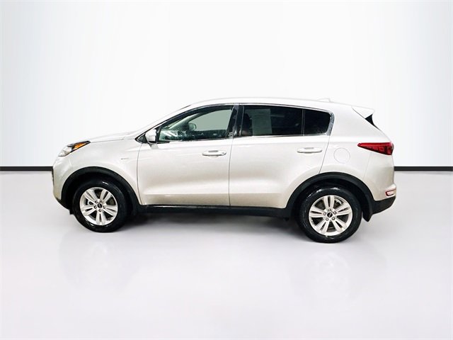 Used 2019 Kia Sportage LX image 4