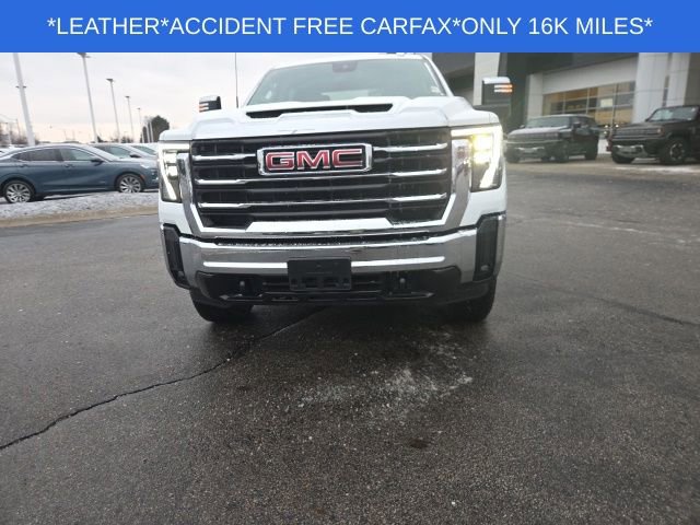 Used 2024 GMC Sierra 3500 SLT image 6