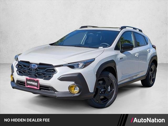 Used 2026 Subaru Crosstrek 2.5i Sport