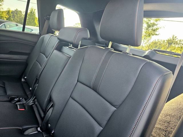 Used 2024 Honda Passport TrailSport image 24