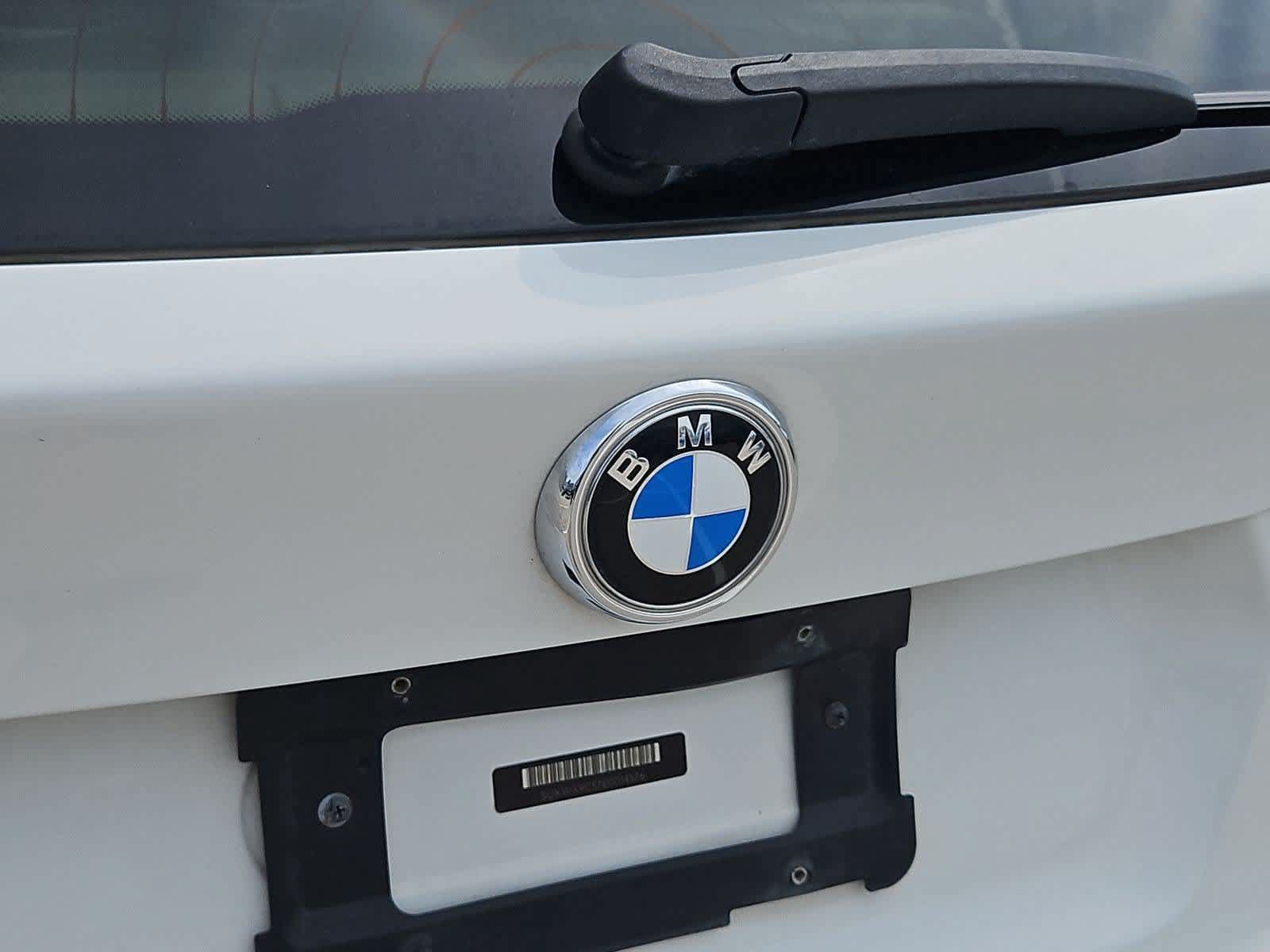 Used 2014 BMW X3 xDrive28i AWD/4WD image 11