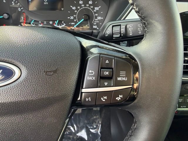 Used 2022 Ford Escape SEL image 22