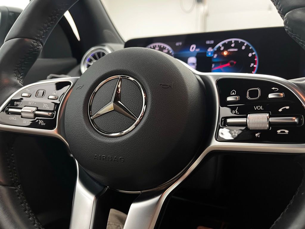 Used 2023 Mercedes-Benz GLA 250 4MATIC image 24