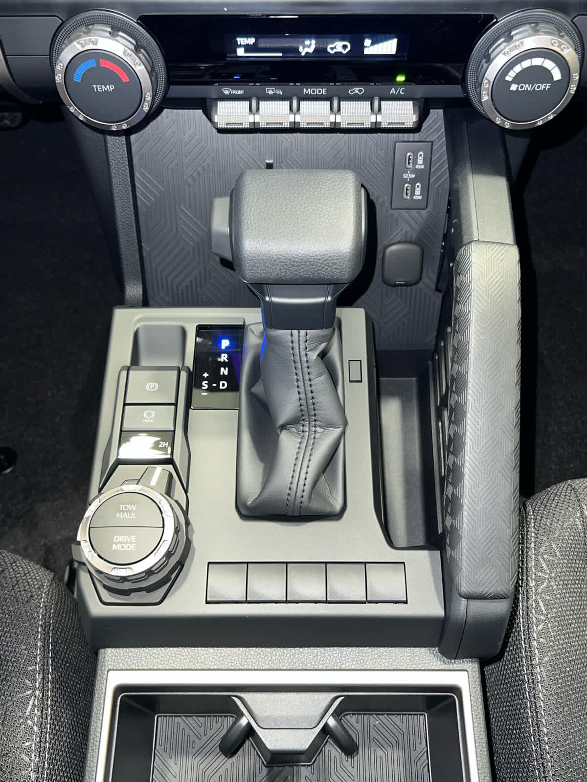 New 2026 Toyota 4Runner SR5 AWD/4WD image 20