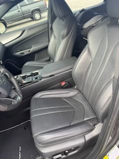 Certified 2024 Lexus NX 350 F Sport image 4