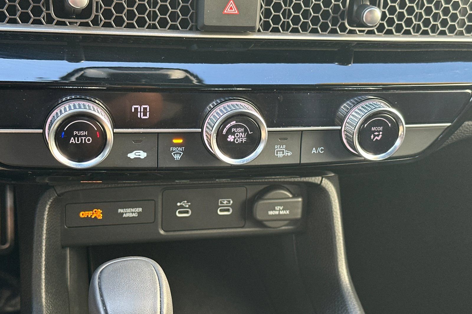 Used 2026 Honda Civic Sport image 22