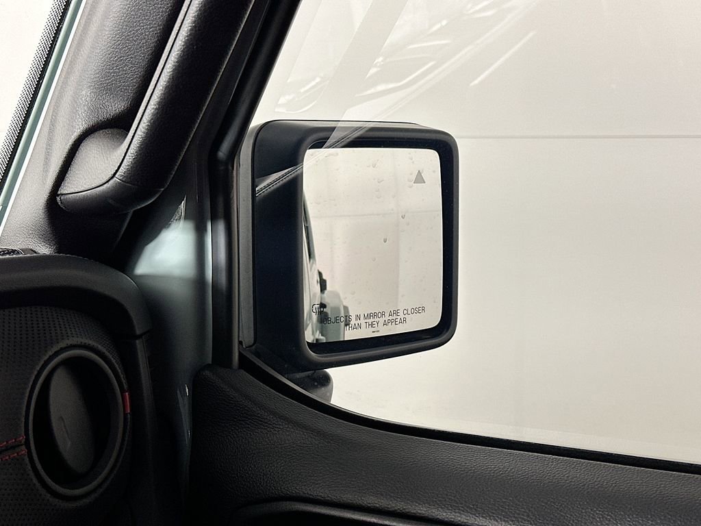 Used 2024 Jeep Wrangler Unlimited Rubicon 392 image 23