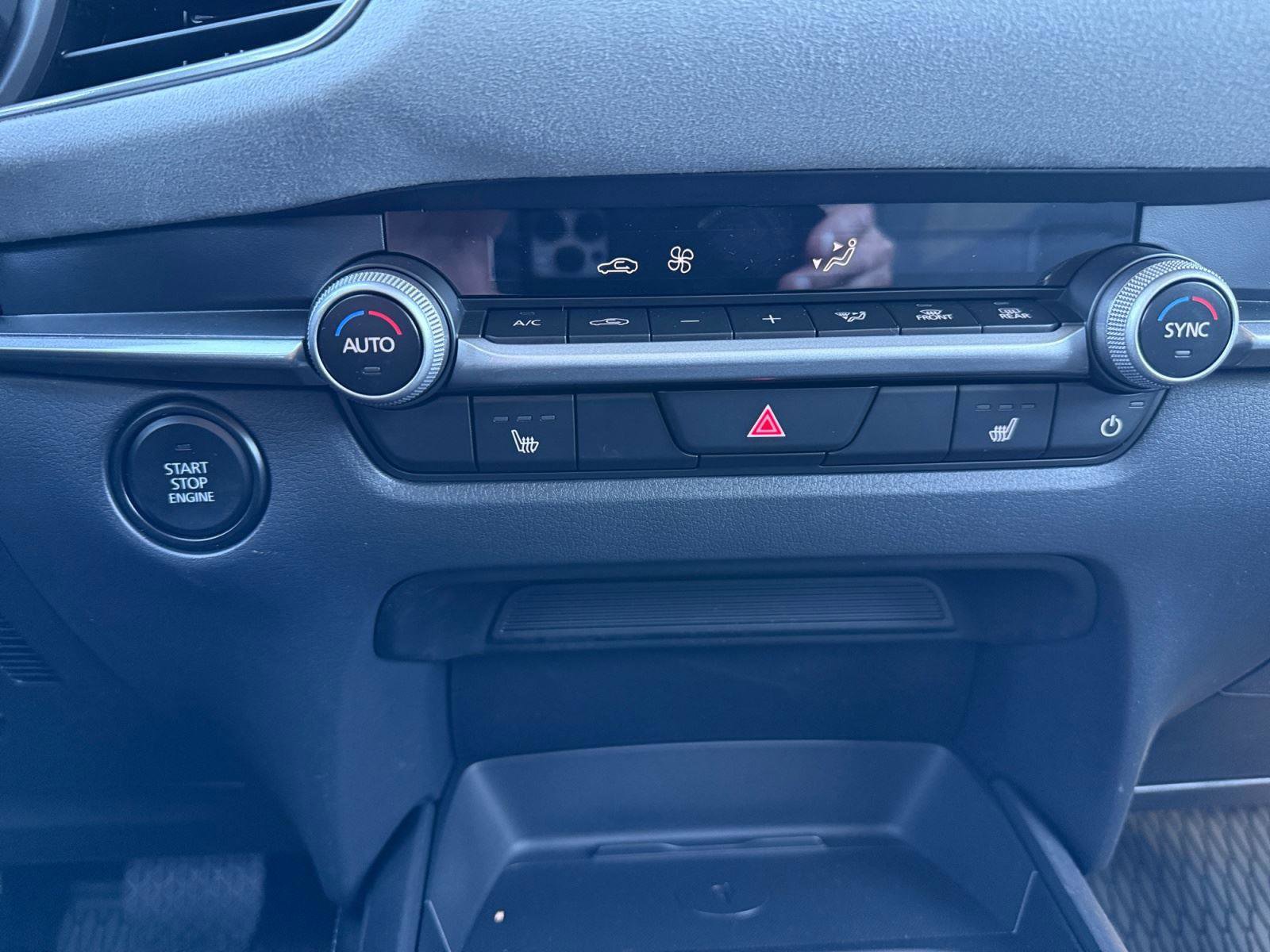 New 2026 MAZDA CX-30 AWD 2.5 S image 26