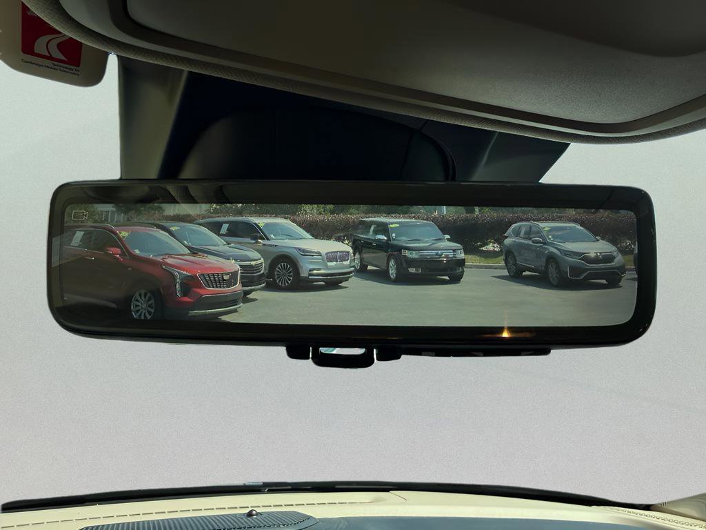 Used 2021 RAM 1500 Big Horn image 19