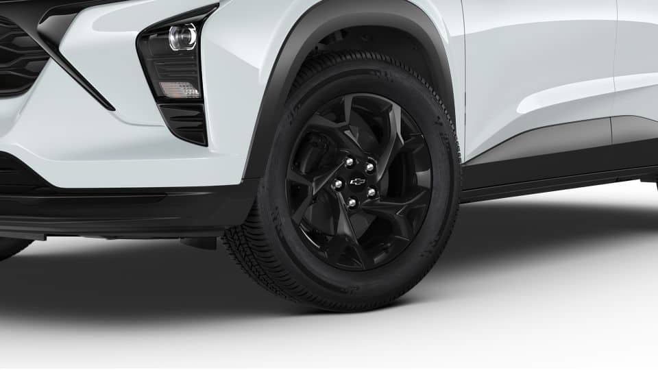 New 2026 Chevrolet Trax LT w/ Driver Confidence Package FWD image 66