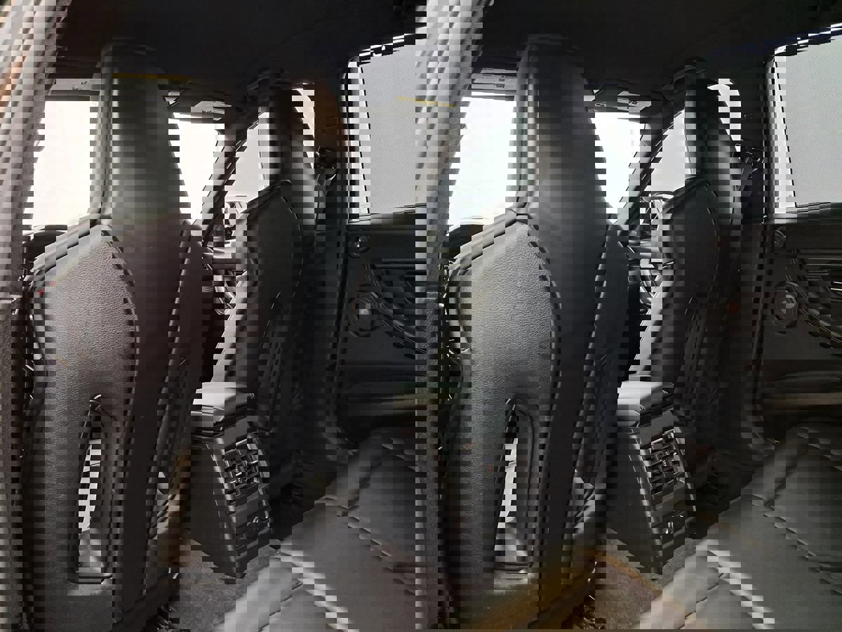 Used 2018 BMW M3 Competition w/ Competition Package image 43