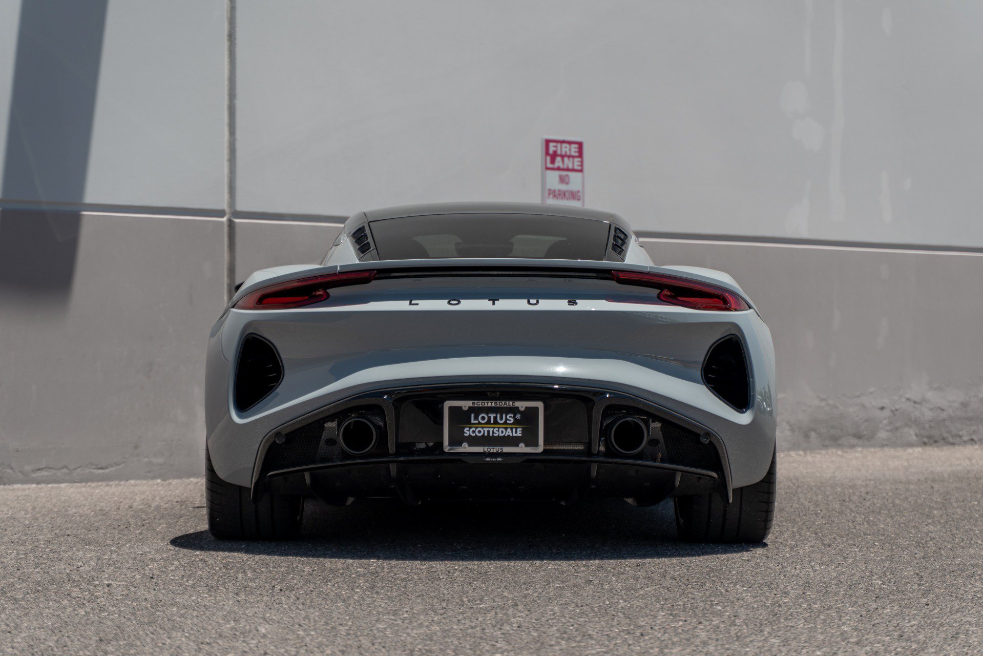 Used 2024 Lotus Emira First Edition RWD image 6