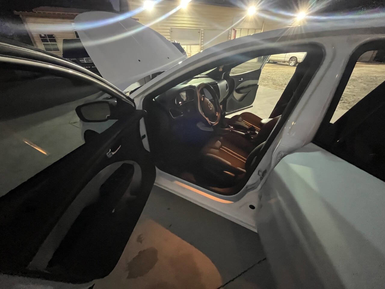 Used 2013 Dodge Dart Rallye image 43