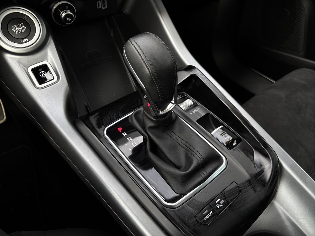 Certified 2023 Dodge Hornet GT Plus w/ Track Pack image 40