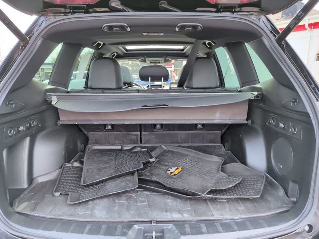 Used 2023 Subaru Forester Wilderness image 18