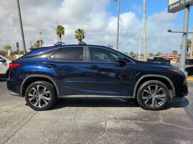 Used 2016 Lexus RX 350 FWD w/ Premium Package image 4