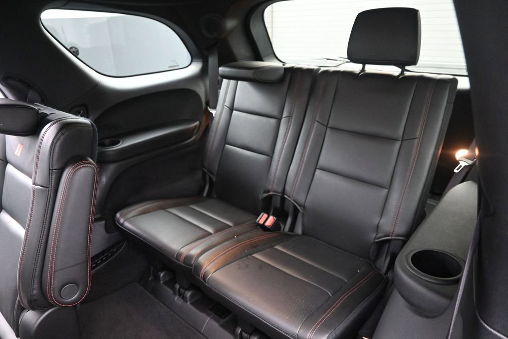 Used 2025 Dodge Durango GT AWD/4WD image 33