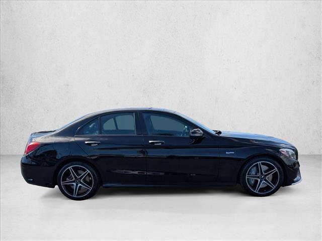 Used 2018 Mercedes-Benz C 43 AMG AMG C 43 video 4