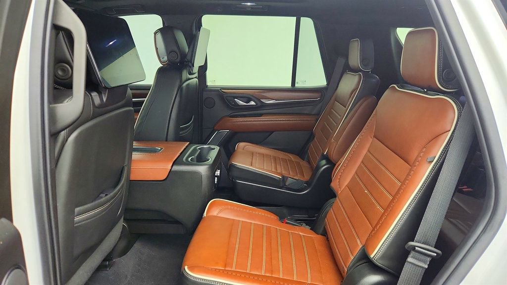 Used 2023 GMC Yukon Denali Ultimate image 21