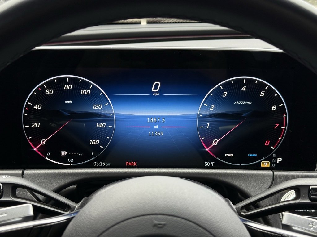 Used 2025 Mercedes-Benz E 350 E 350 image 12