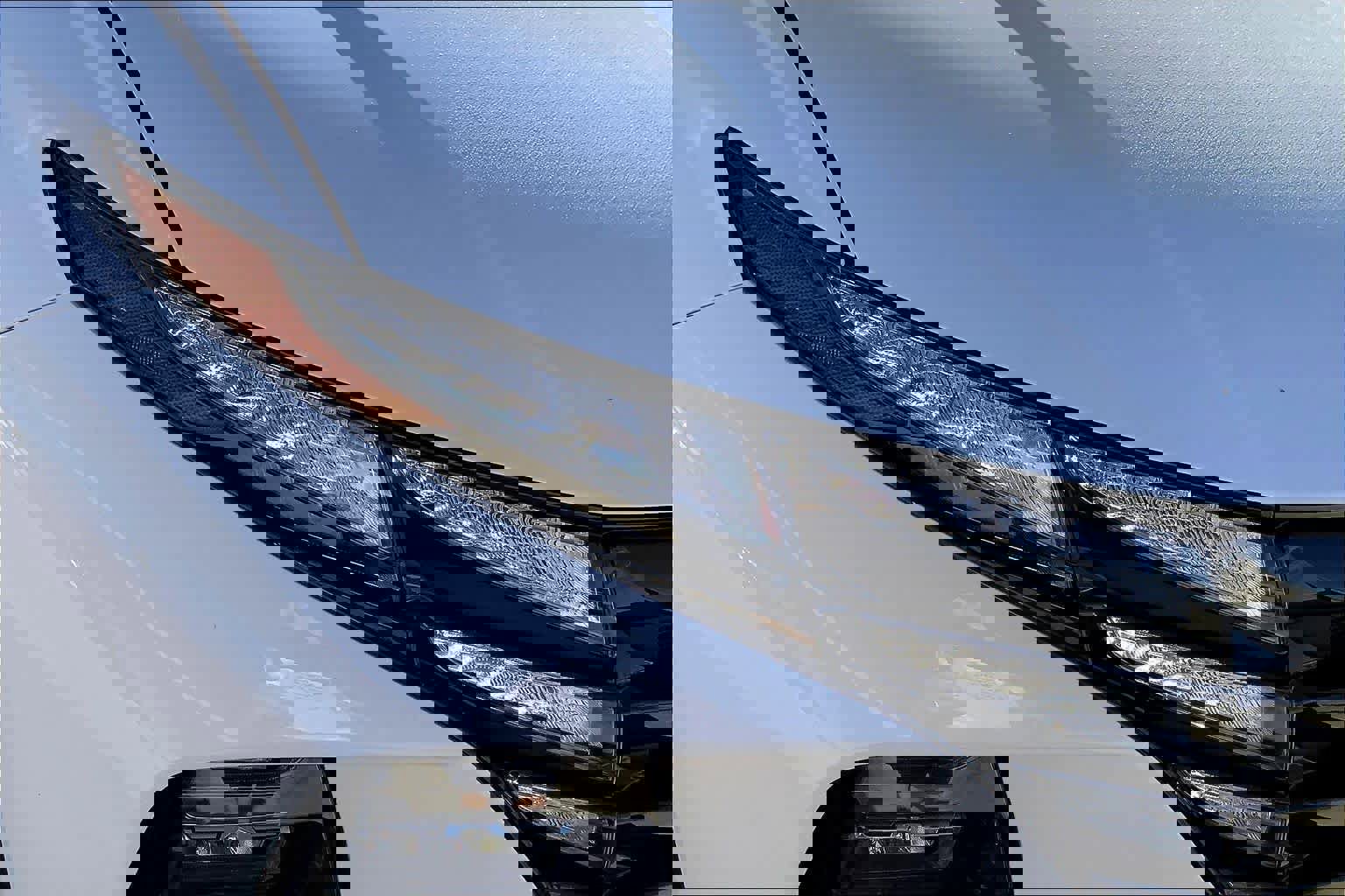 Certified 2024 Hyundai Tucson SE image 25