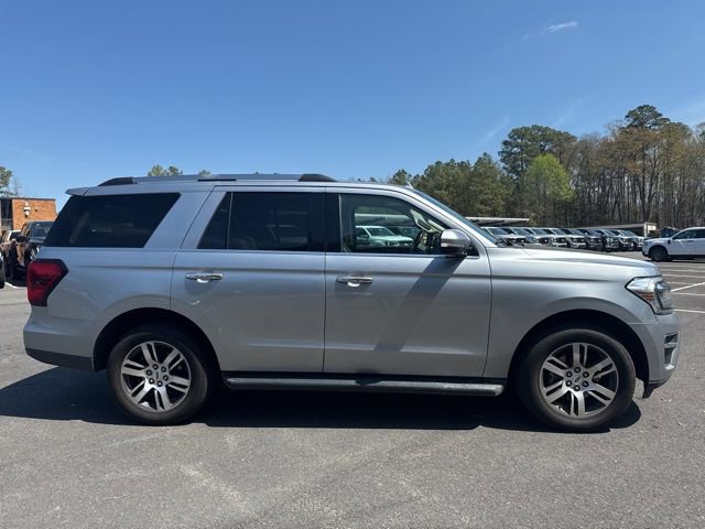 Used 2024 Ford Expedition Limited image 6