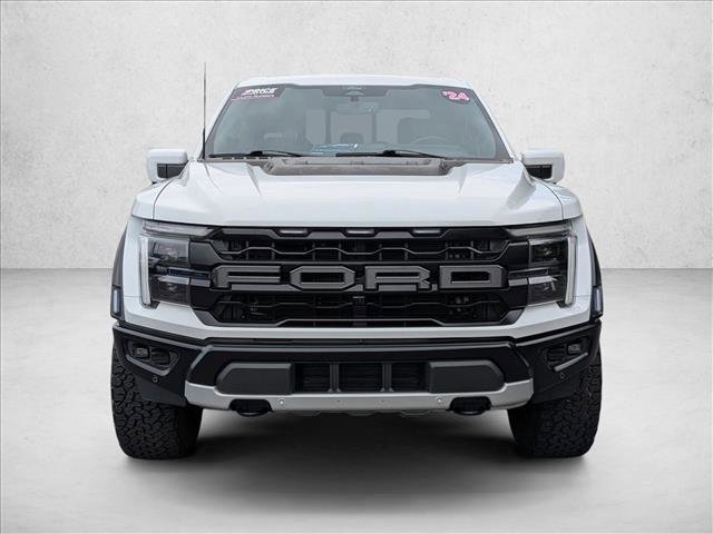Certified 2024 Ford F150 Raptor AWD/4WD image 2