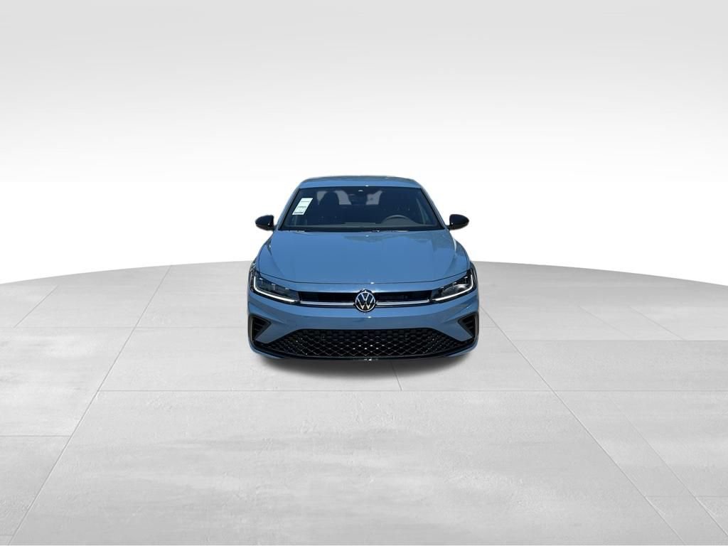 New 2026 Volkswagen Jetta Sport image 16