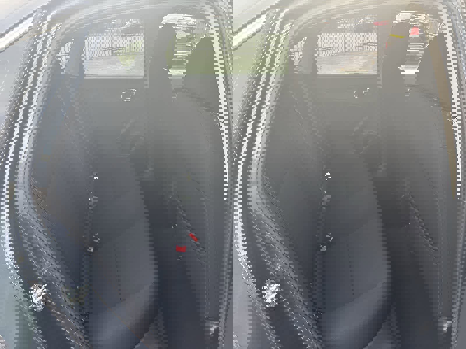 Used 2022 Honda Civic EX image 12