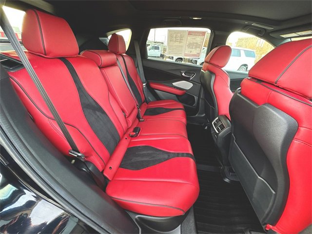 Used 2024 Acura RDX A-Spec image 28