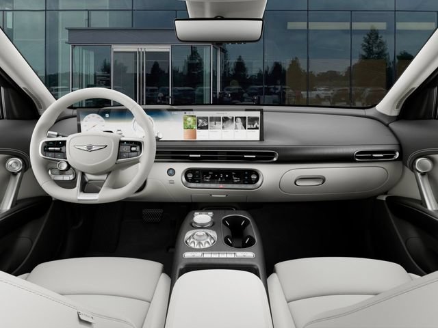 New 2026 Genesis GV60 RWD image 11
