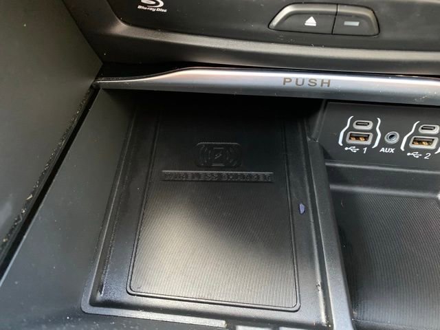 Used 2021 Chrysler Pacifica Pinnacle image 27